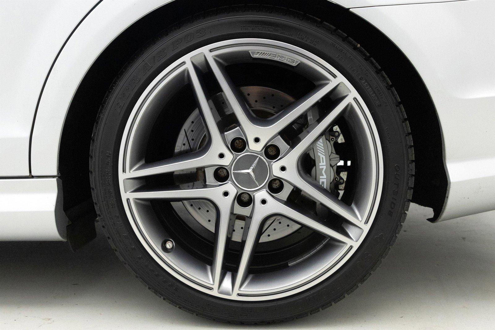 Used 2013 Mercedes-Benz C63 AMG | St. Petersburg, FL