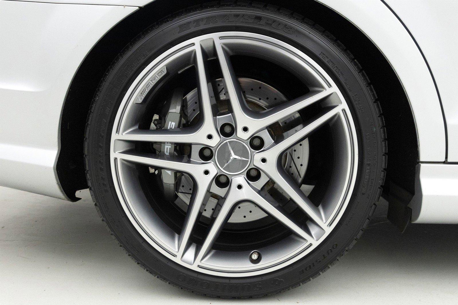 Used 2013 Mercedes-Benz C63 AMG | St. Petersburg, FL