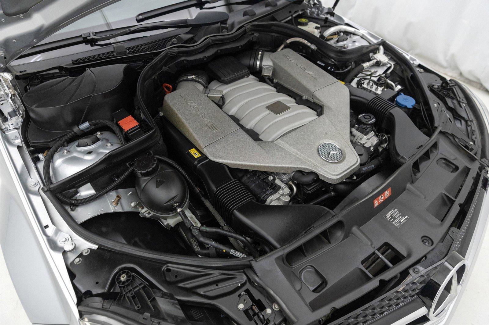 Used 2013 Mercedes-Benz C63 AMG | St. Petersburg, FL