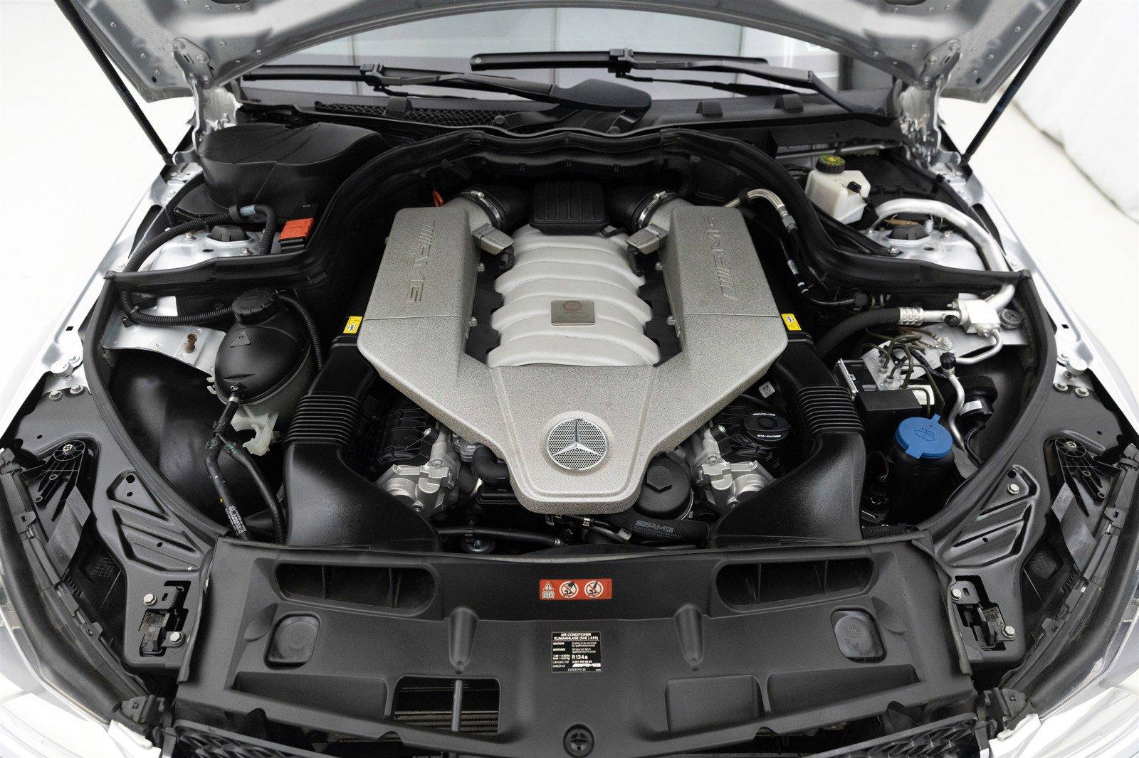 Used 2013 Mercedes-Benz C63 AMG | St. Petersburg, FL