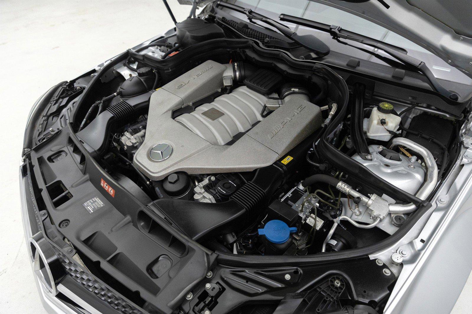 Used 2013 Mercedes-Benz C63 AMG | St. Petersburg, FL
