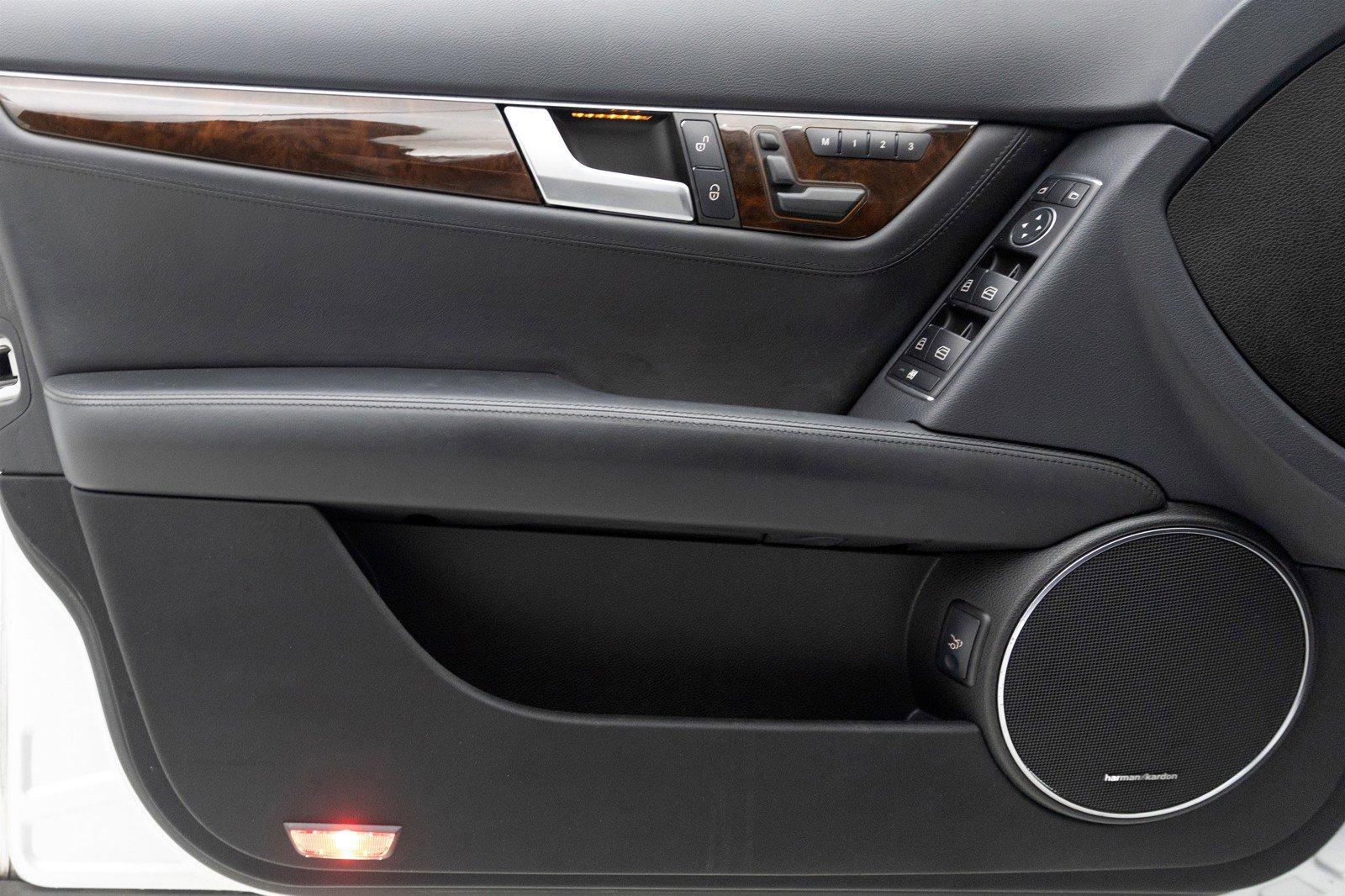 Used 2013 Mercedes-Benz C63 AMG | St. Petersburg, FL