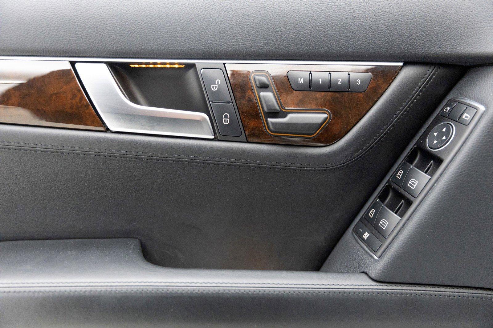 Used 2013 Mercedes-Benz C63 AMG | St. Petersburg, FL