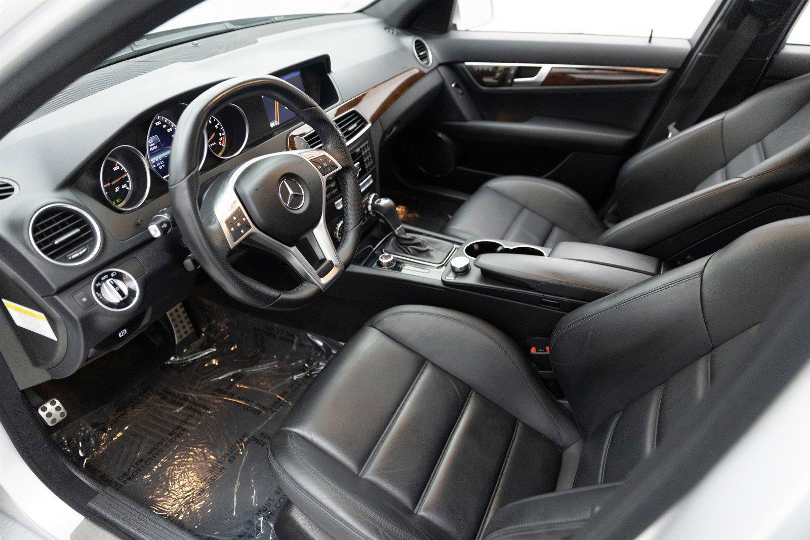 Used 2013 Mercedes-Benz C63 AMG | St. Petersburg, FL