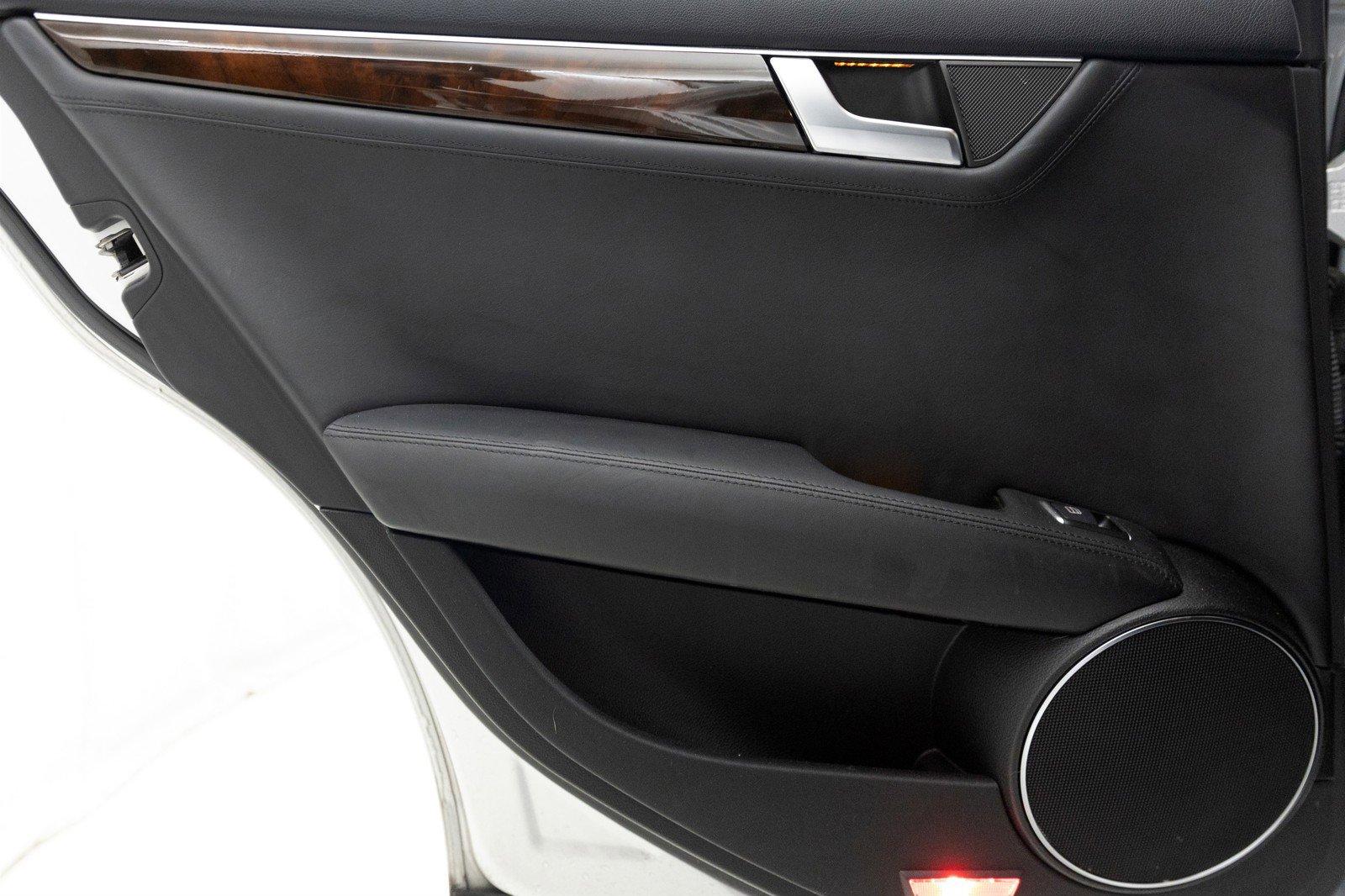 Used 2013 Mercedes-Benz C63 AMG | St. Petersburg, FL