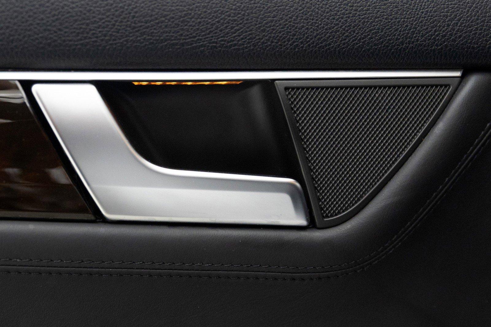 Used 2013 Mercedes-Benz C63 AMG | St. Petersburg, FL