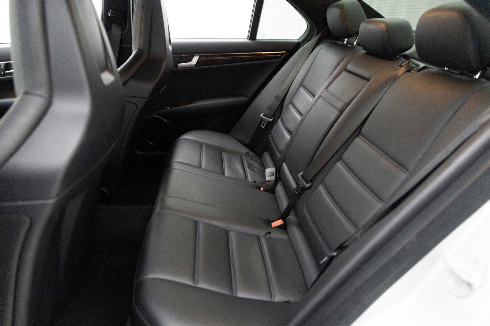 Used 2013 Mercedes-Benz C63 AMG | St. Petersburg, FL