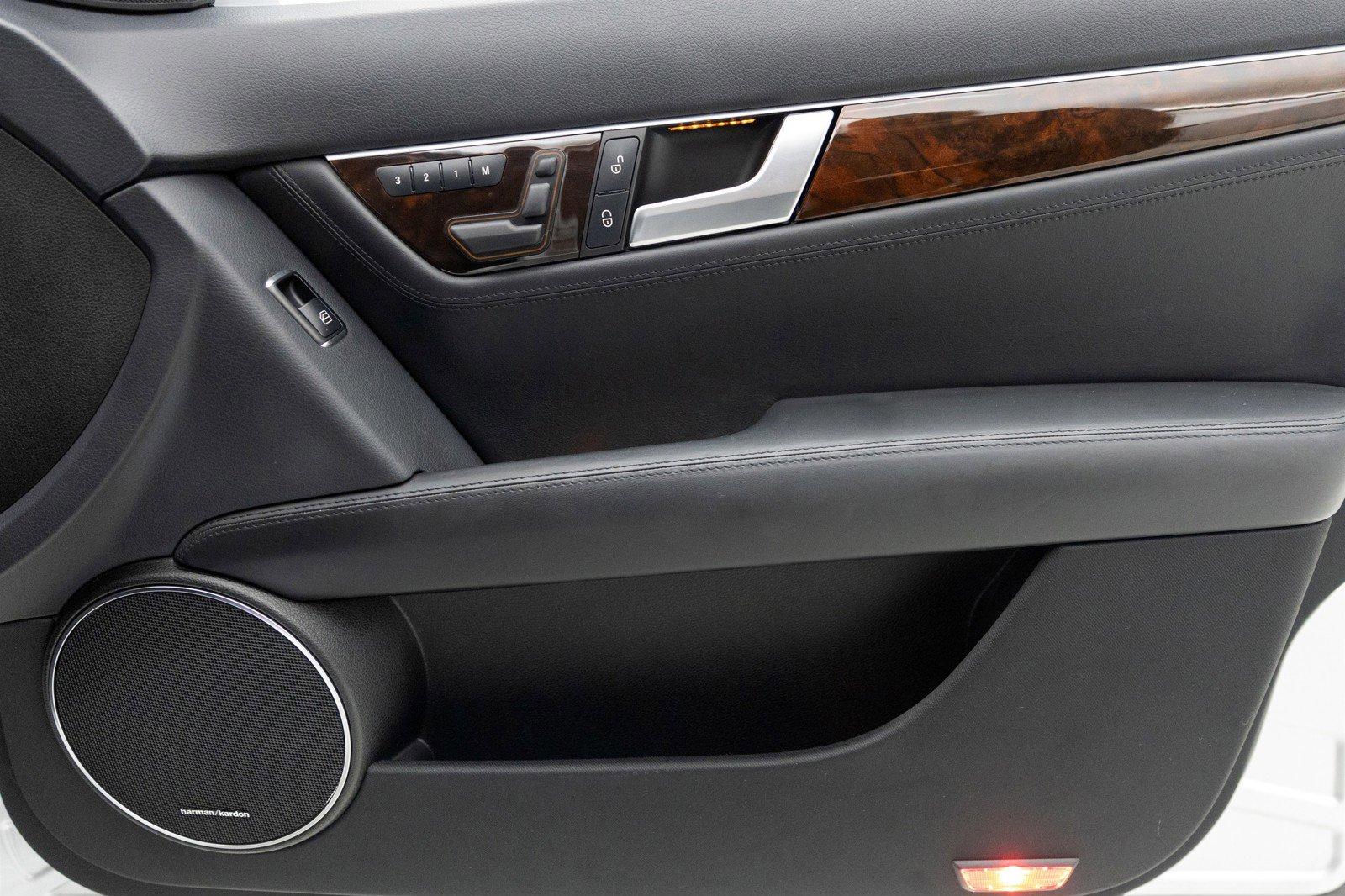 Used 2013 Mercedes-Benz C63 AMG | St. Petersburg, FL