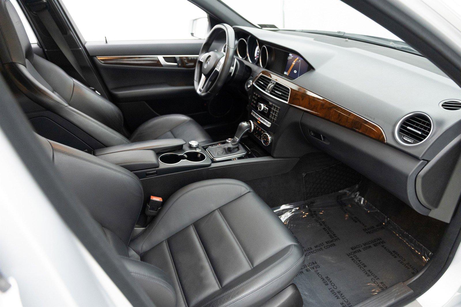 Used 2013 Mercedes-Benz C63 AMG | St. Petersburg, FL