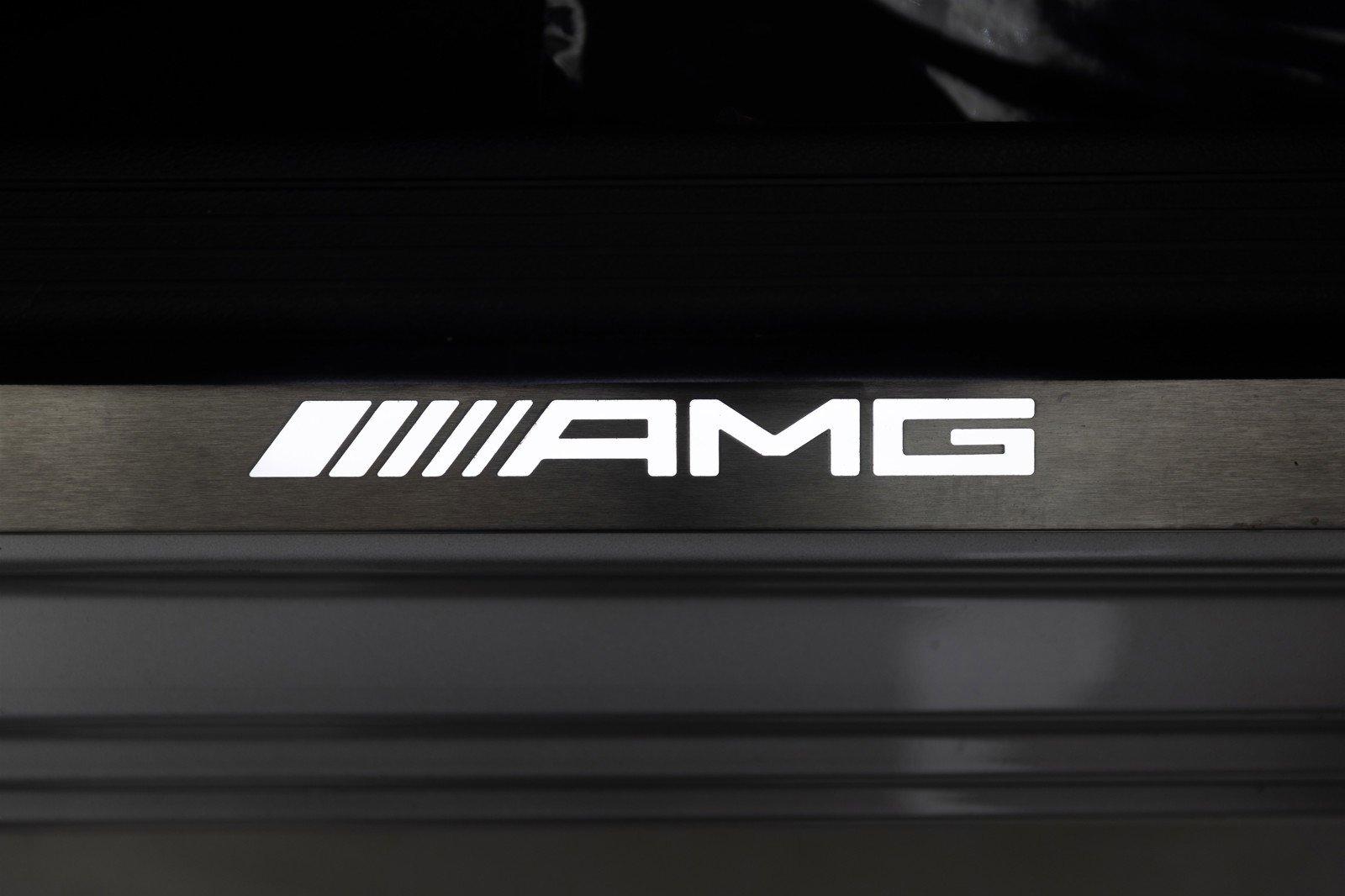 Used 2013 Mercedes-Benz C63 AMG | St. Petersburg, FL