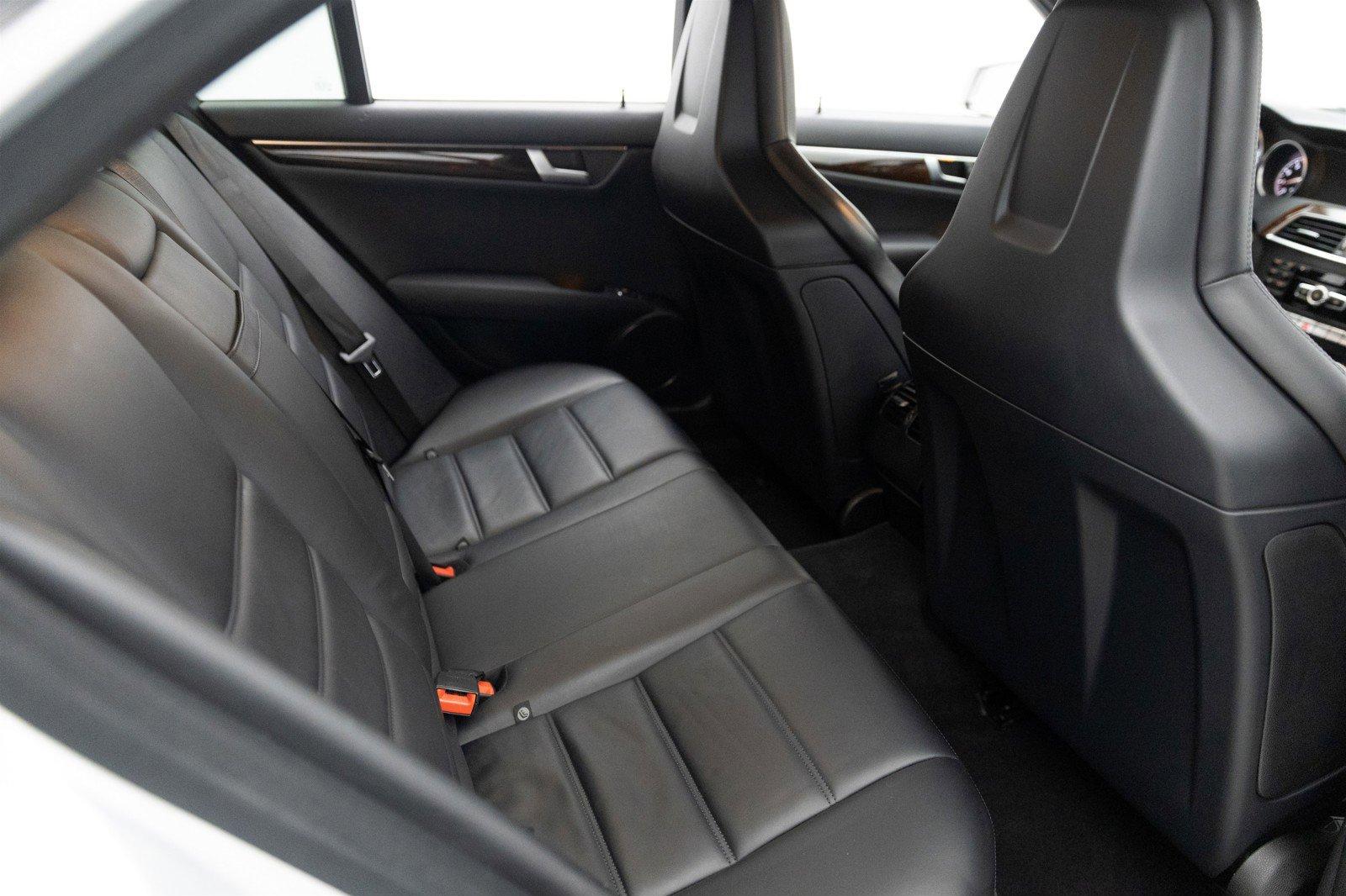 Used 2013 Mercedes-Benz C63 AMG | St. Petersburg, FL