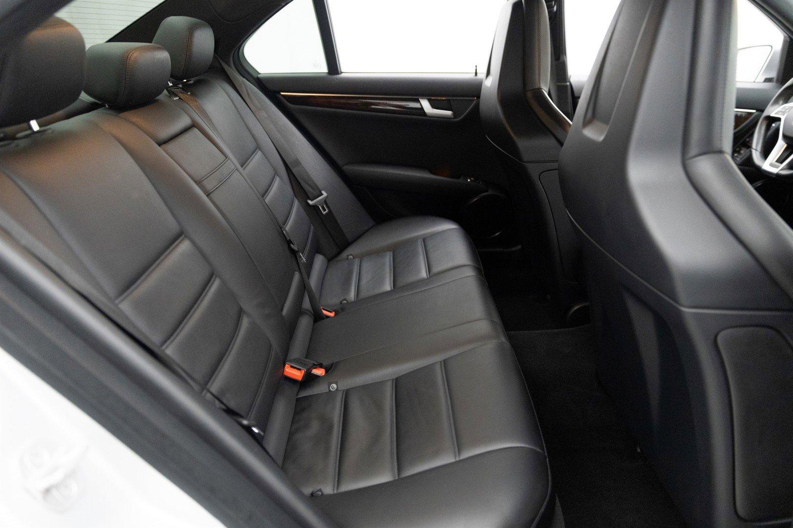Used 2013 Mercedes-Benz C63 AMG | St. Petersburg, FL
