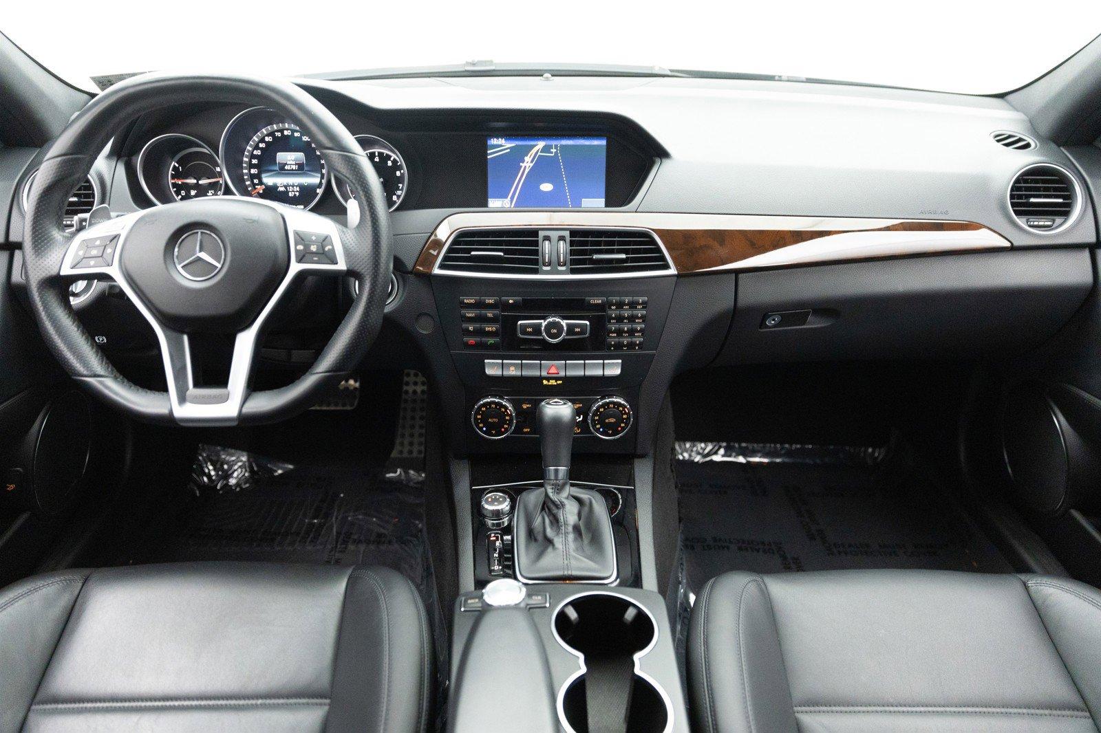 Used 2013 Mercedes-Benz C63 AMG | St. Petersburg, FL