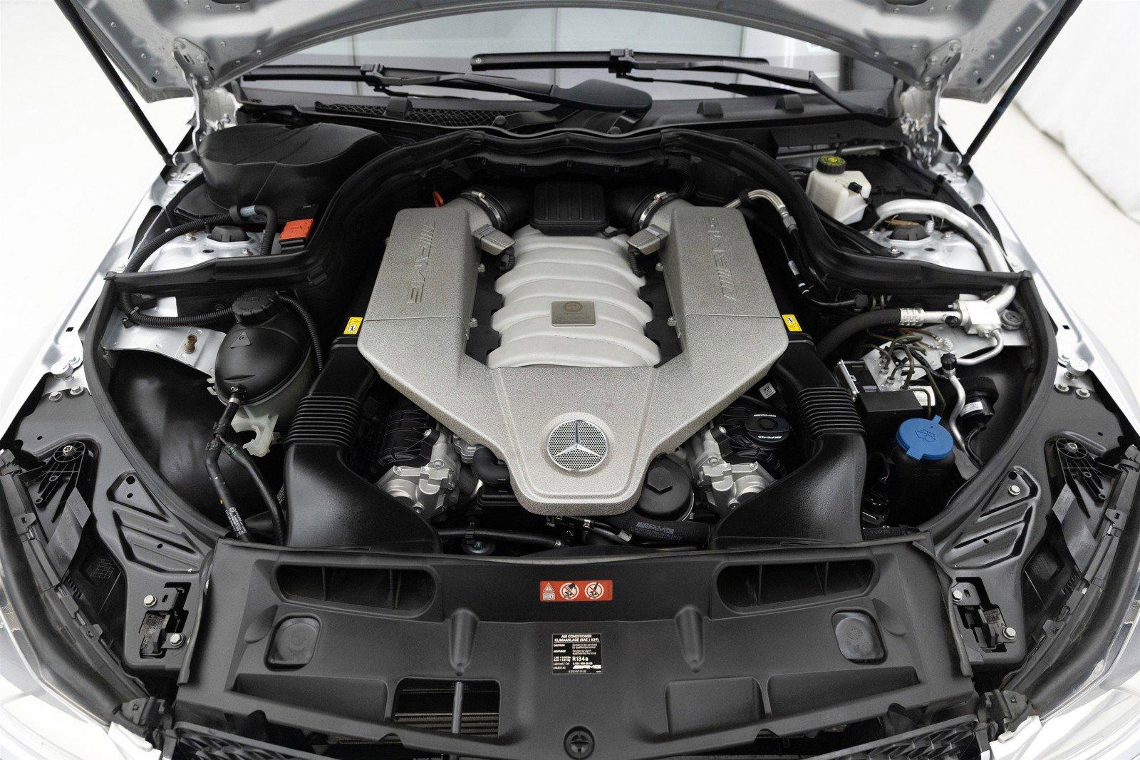 Used 2013 Mercedes-Benz C63 AMG | St. Petersburg, FL