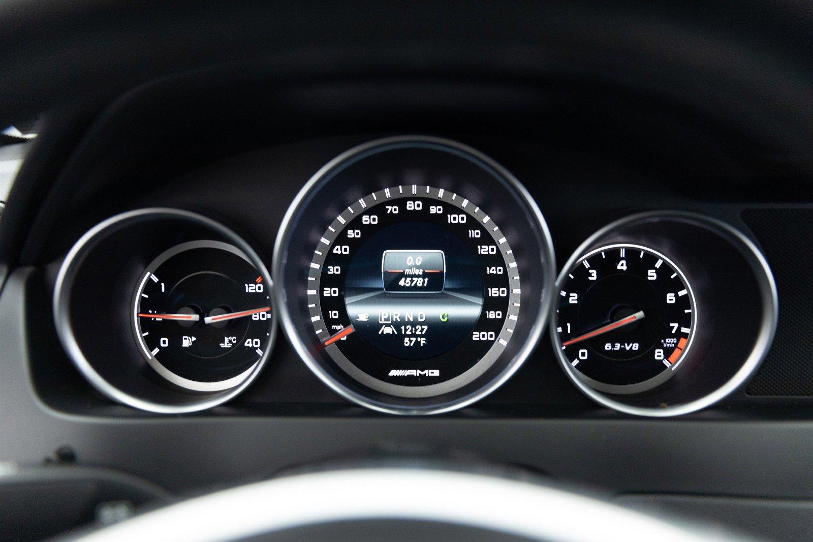 Used 2013 Mercedes-Benz C63 AMG | St. Petersburg, FL