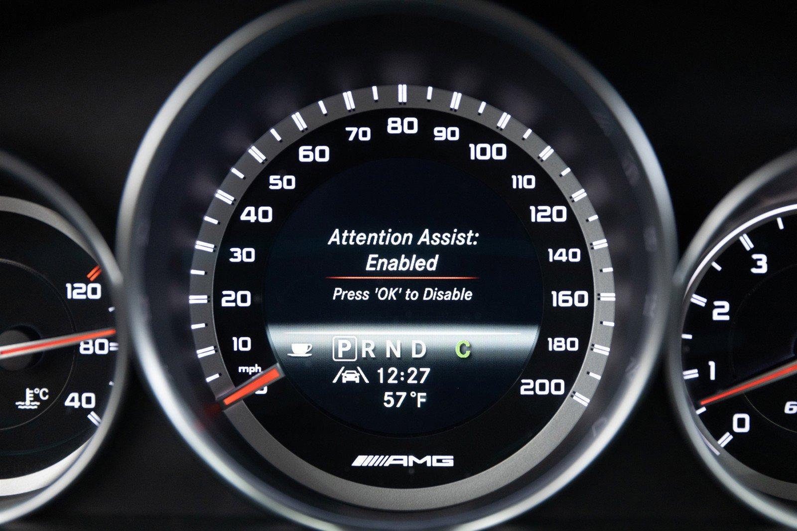 Used 2013 Mercedes-Benz C63 AMG | St. Petersburg, FL