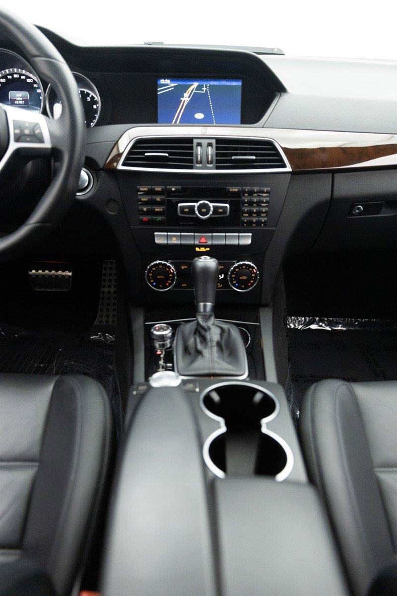 Used 2013 Mercedes-Benz C63 AMG | St. Petersburg, FL