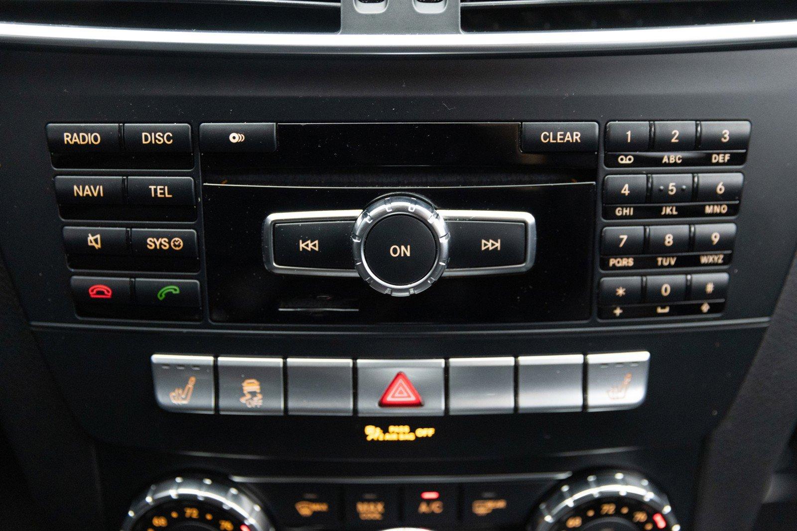 Used 2013 Mercedes-Benz C63 AMG | St. Petersburg, FL