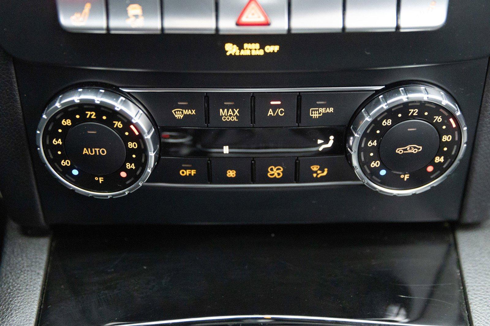 Used 2013 Mercedes-Benz C63 AMG | St. Petersburg, FL