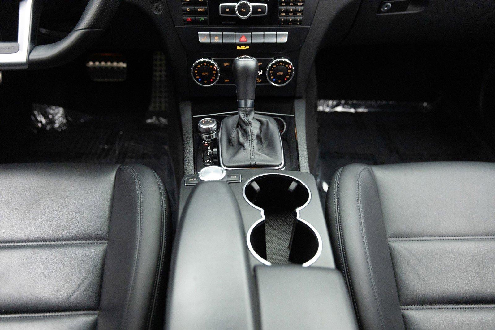 Used 2013 Mercedes-Benz C63 AMG | St. Petersburg, FL