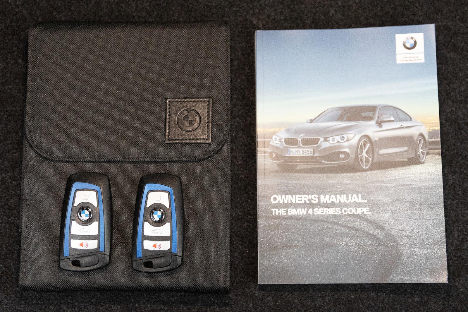 Used 2019 BMW 430i xDrive M Sport | St. Petersburg, FL