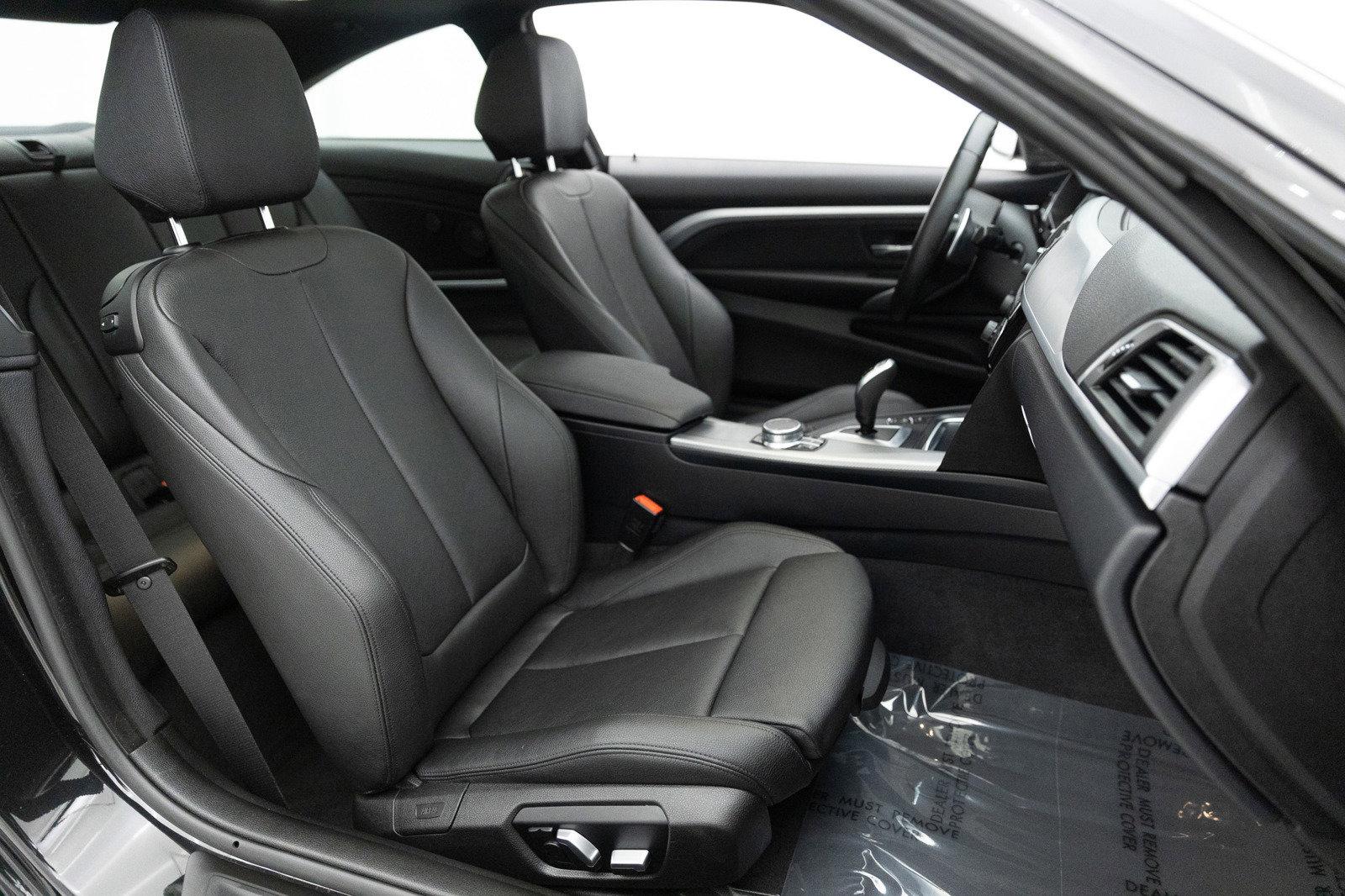 Used 2019 BMW 430i xDrive M Sport | St. Petersburg, FL