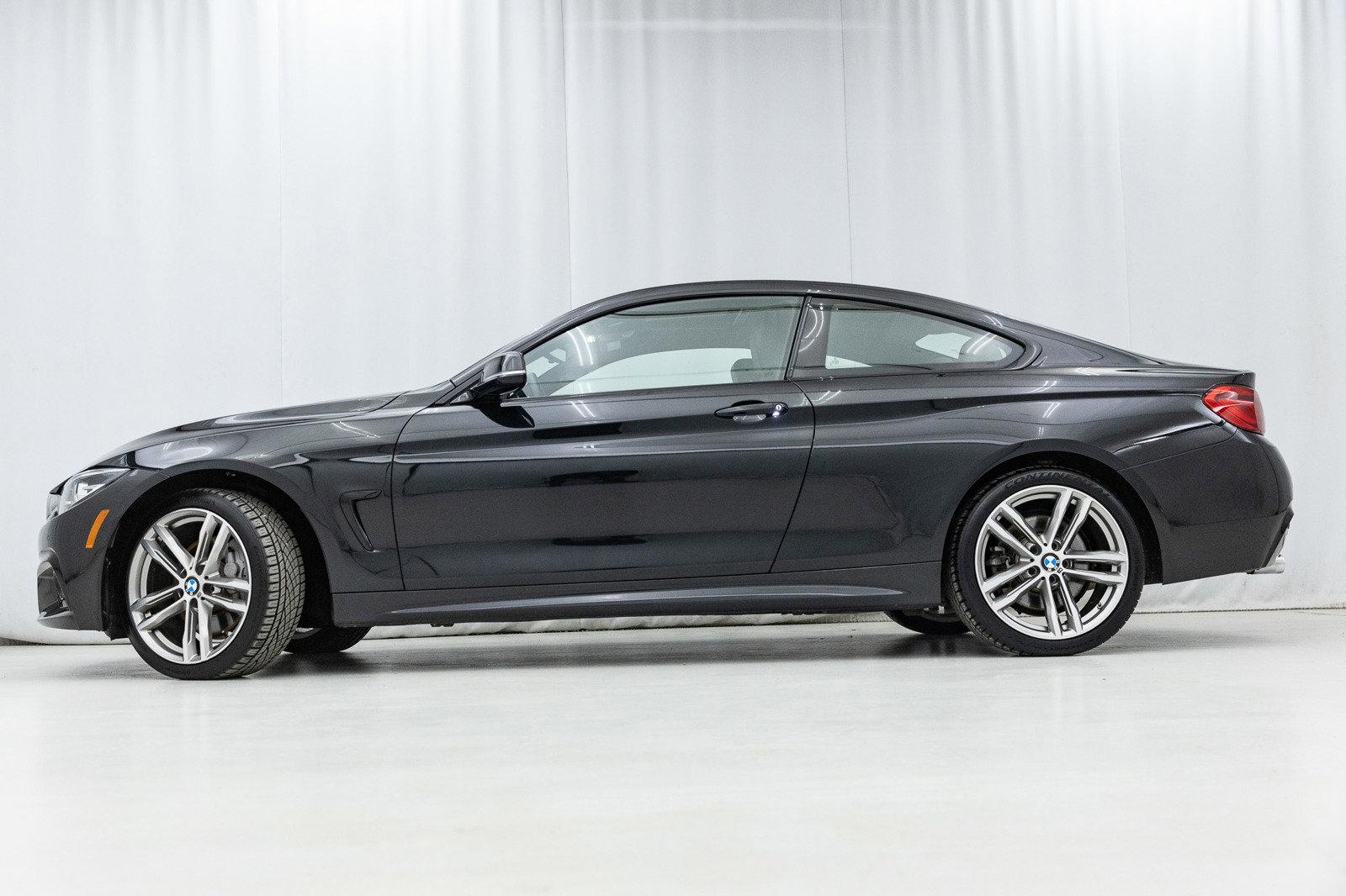 Used 2019 BMW 430i xDrive M Sport | St. Petersburg, FL