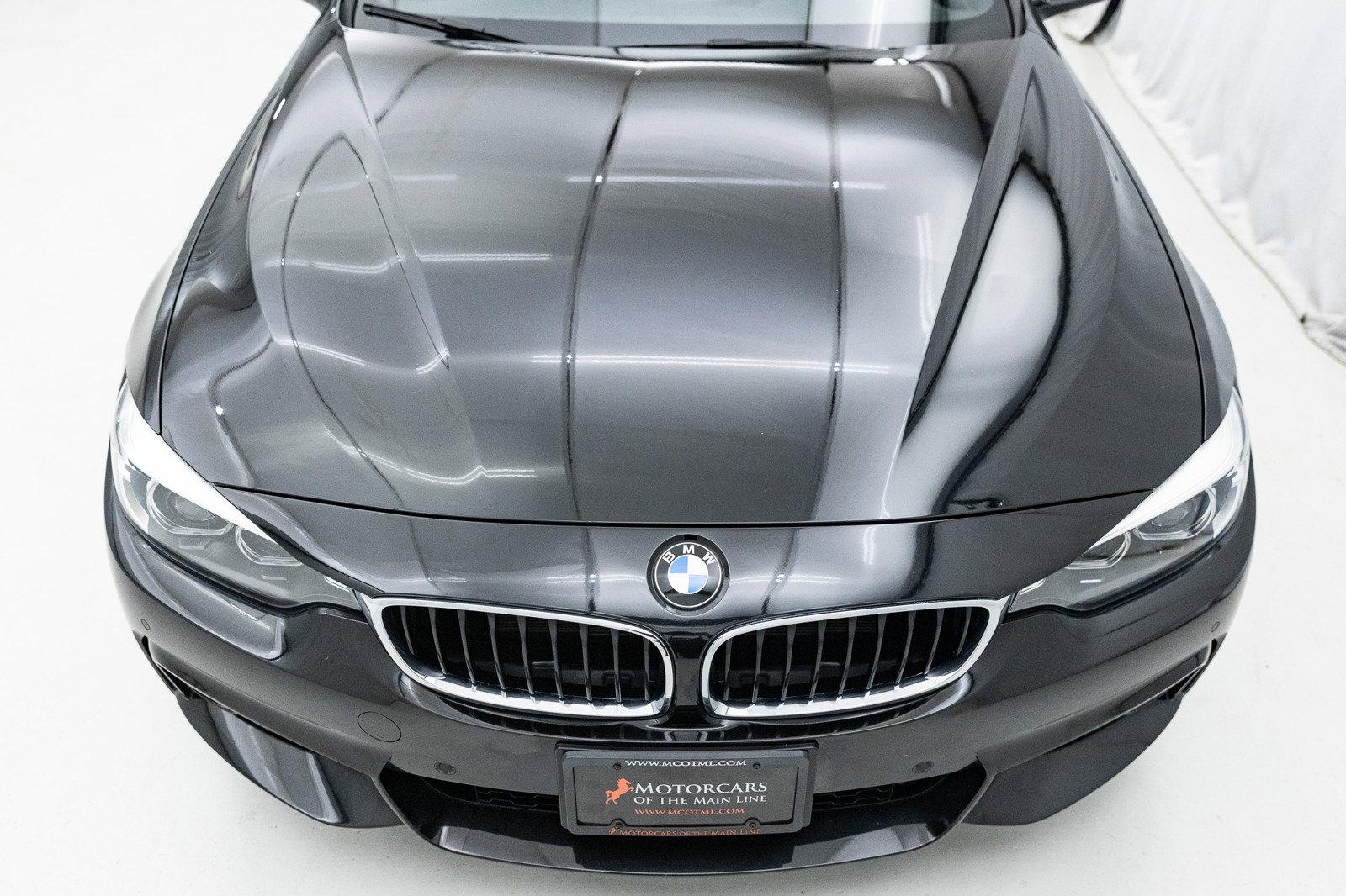 Used 2019 BMW 430i xDrive M Sport | St. Petersburg, FL
