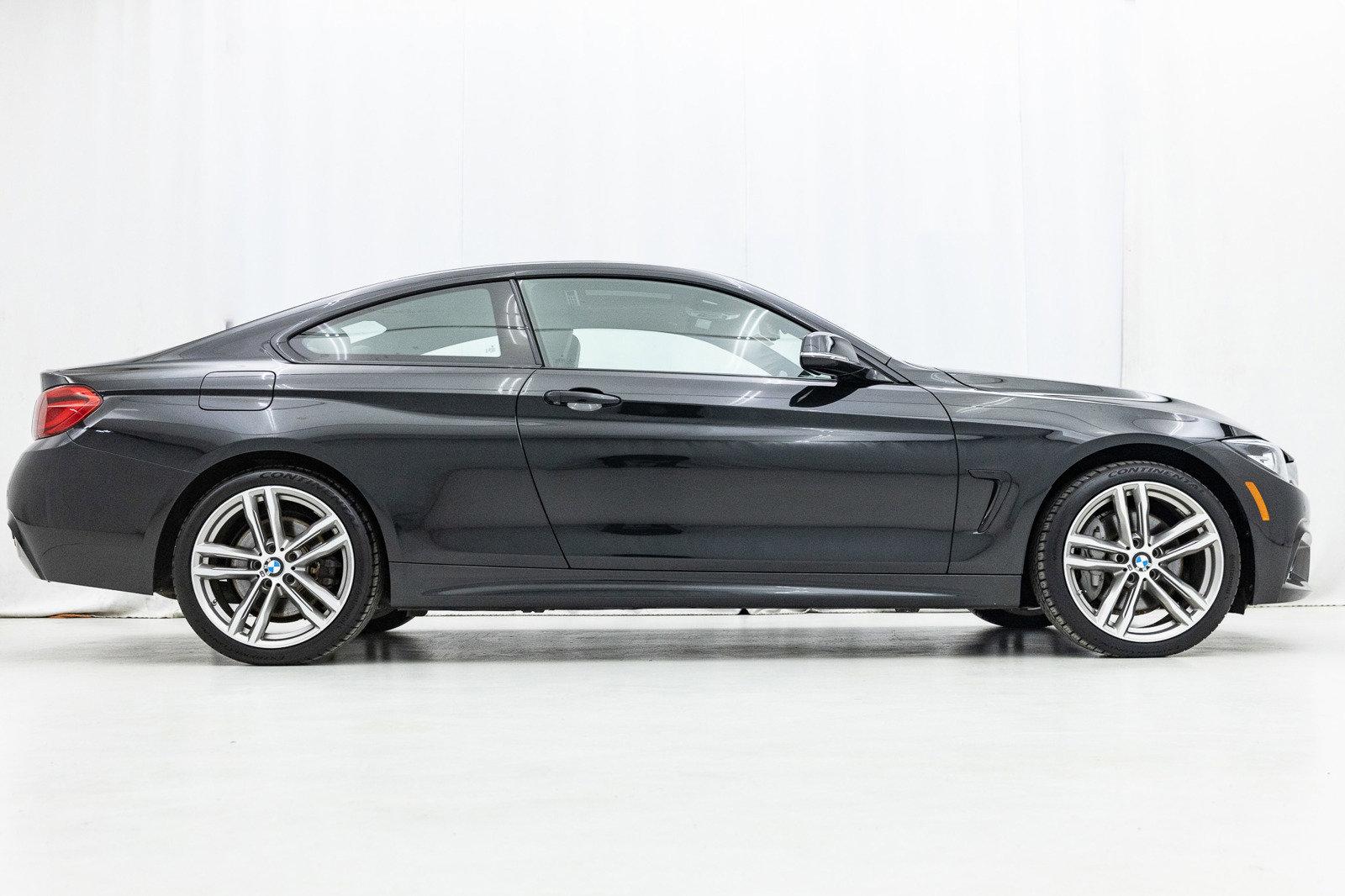 Used 2019 BMW 430i xDrive M Sport | St. Petersburg, FL