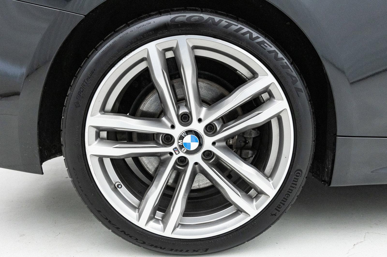 Used 2019 BMW 430i xDrive M Sport | St. Petersburg, FL