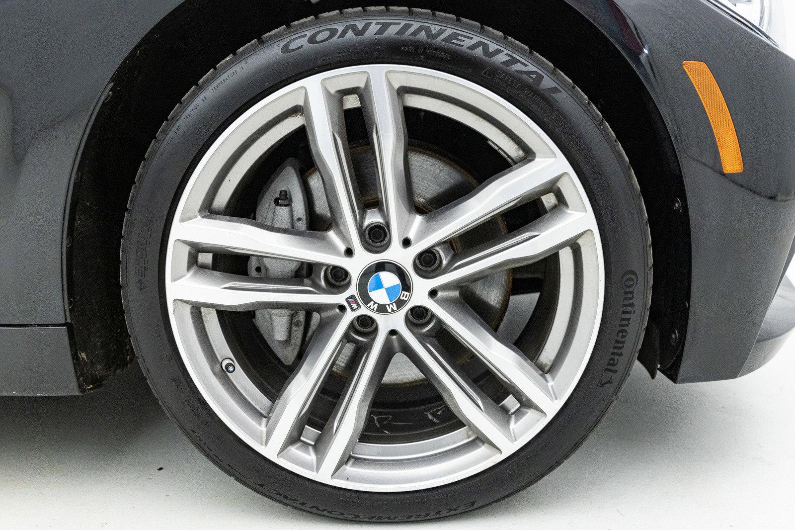 Used 2019 BMW 430i xDrive M Sport | St. Petersburg, FL