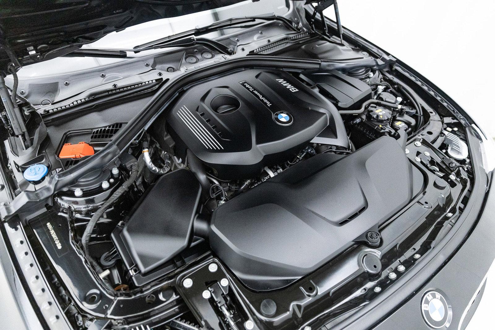Used 2019 BMW 430i xDrive M Sport | St. Petersburg, FL