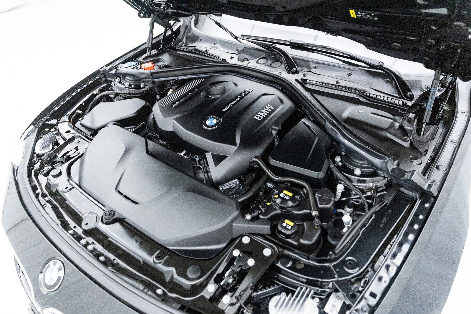 Used 2019 BMW 430i xDrive M Sport | St. Petersburg, FL