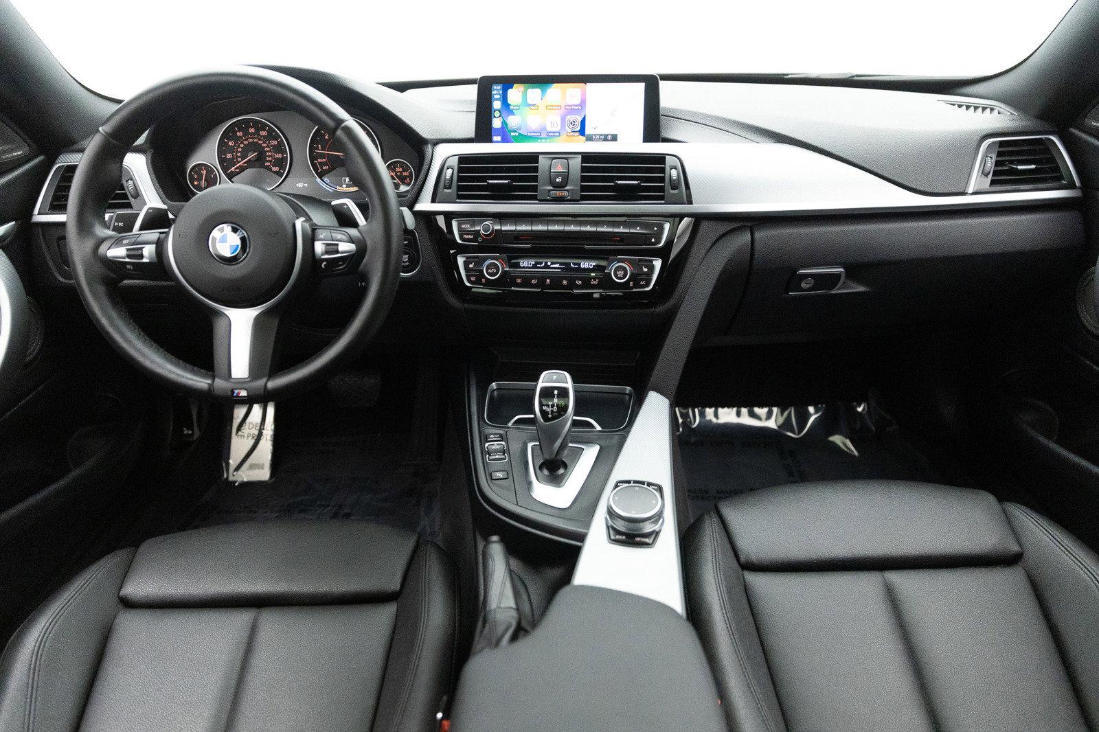 Used 2019 BMW 430i xDrive M Sport | St. Petersburg, FL