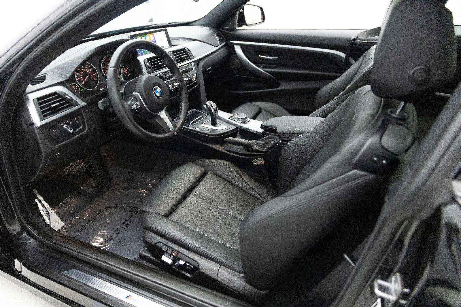 Used 2019 BMW 430i xDrive M Sport | St. Petersburg, FL
