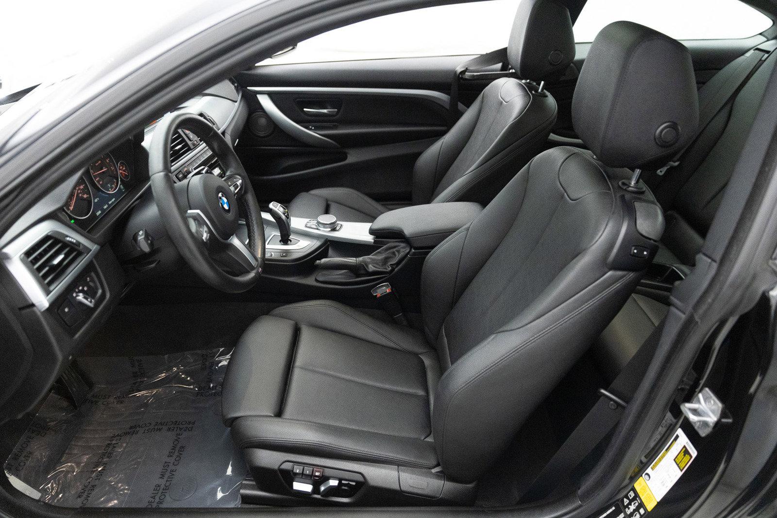Used 2019 BMW 430i xDrive M Sport | St. Petersburg, FL