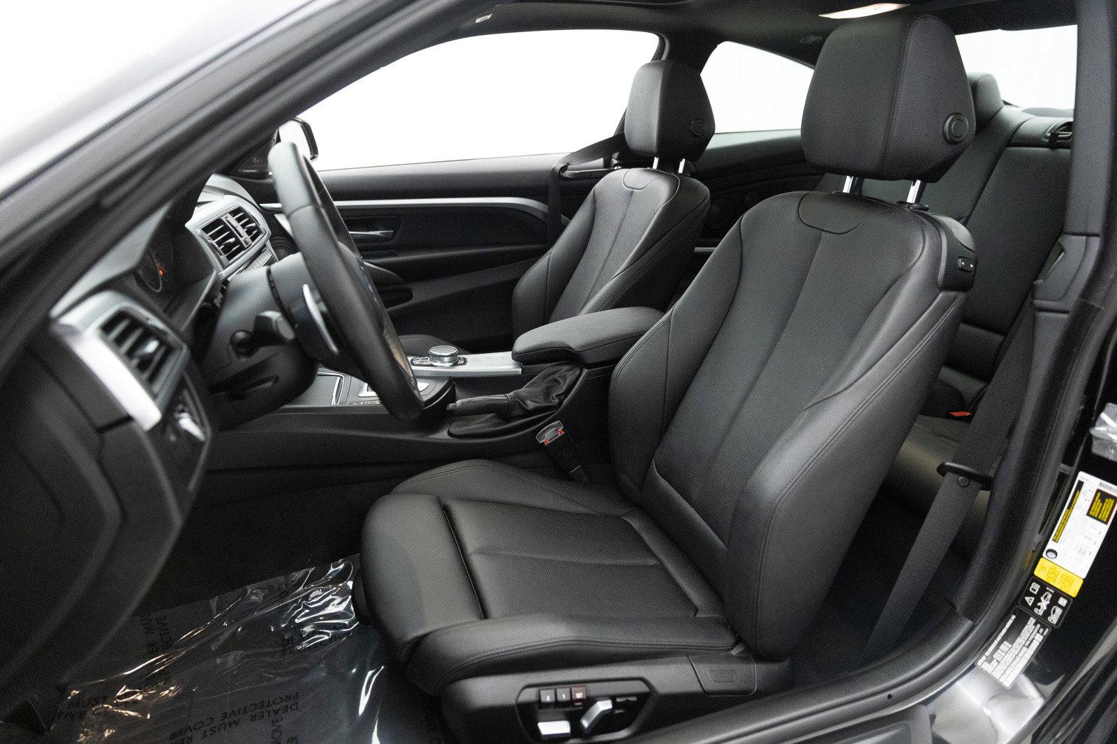 Used 2019 BMW 430i xDrive M Sport | St. Petersburg, FL