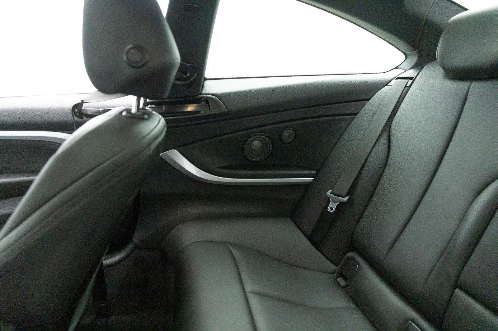 Used 2019 BMW 430i xDrive M Sport | St. Petersburg, FL
