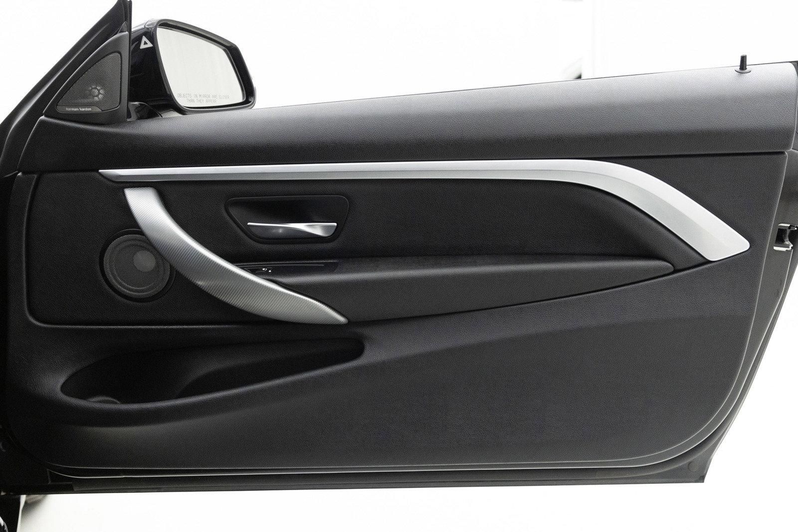 Used 2019 BMW 430i xDrive M Sport | St. Petersburg, FL