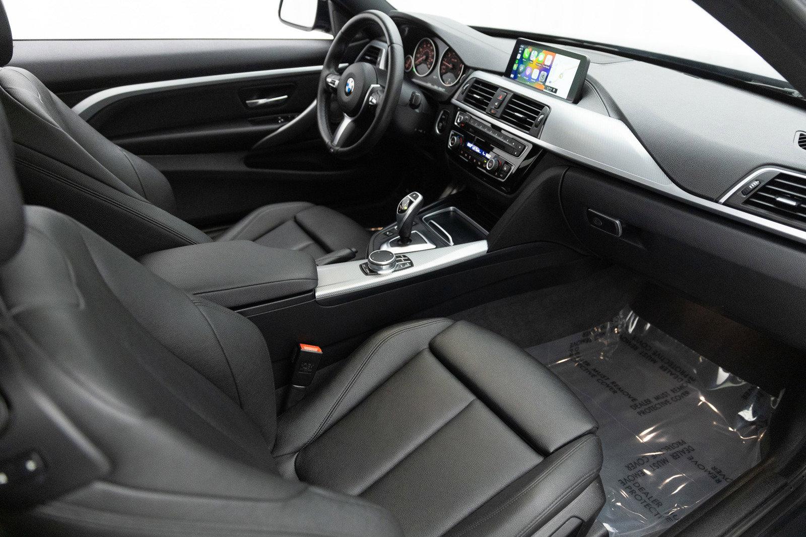 Used 2019 BMW 430i xDrive M Sport | St. Petersburg, FL