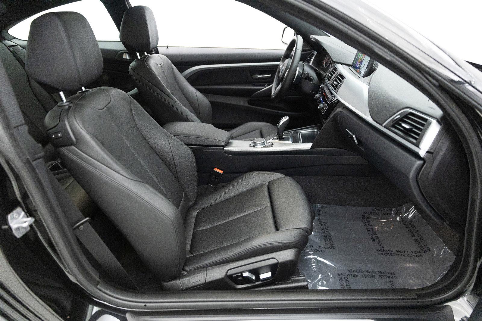 Used 2019 BMW 430i xDrive M Sport | St. Petersburg, FL