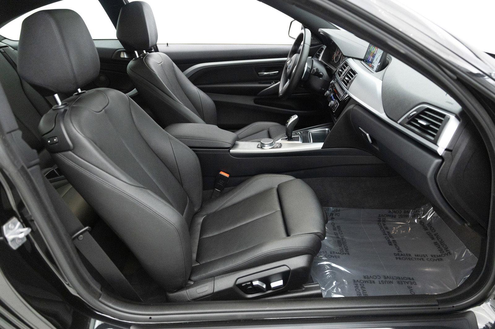 Used 2019 BMW 430i xDrive M Sport | St. Petersburg, FL