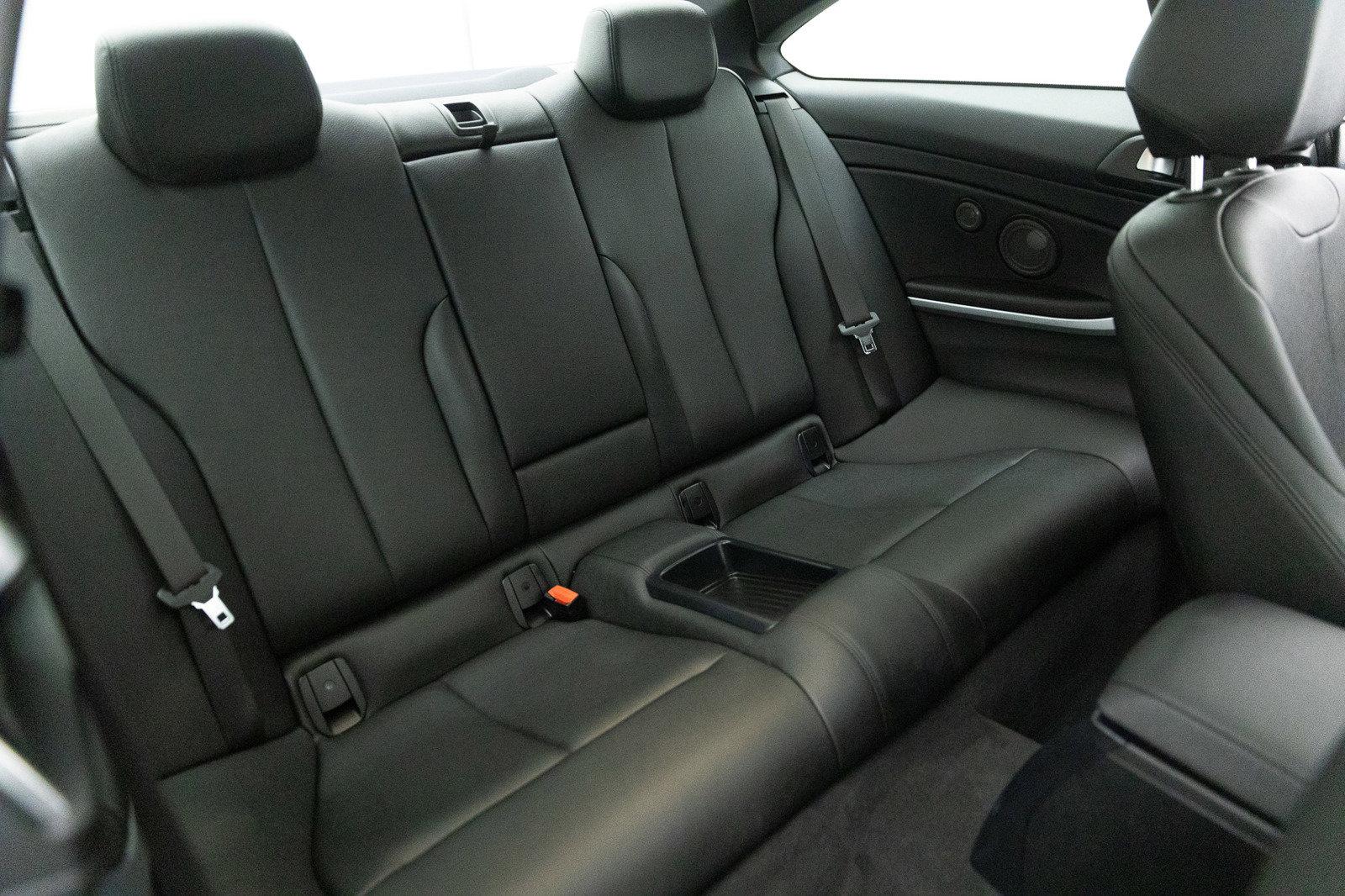 Used 2019 BMW 430i xDrive M Sport | St. Petersburg, FL