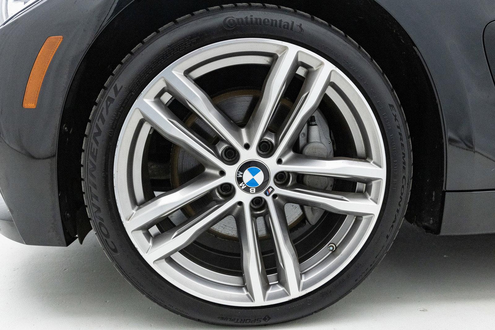 Used 2019 BMW 430i xDrive M Sport | St. Petersburg, FL