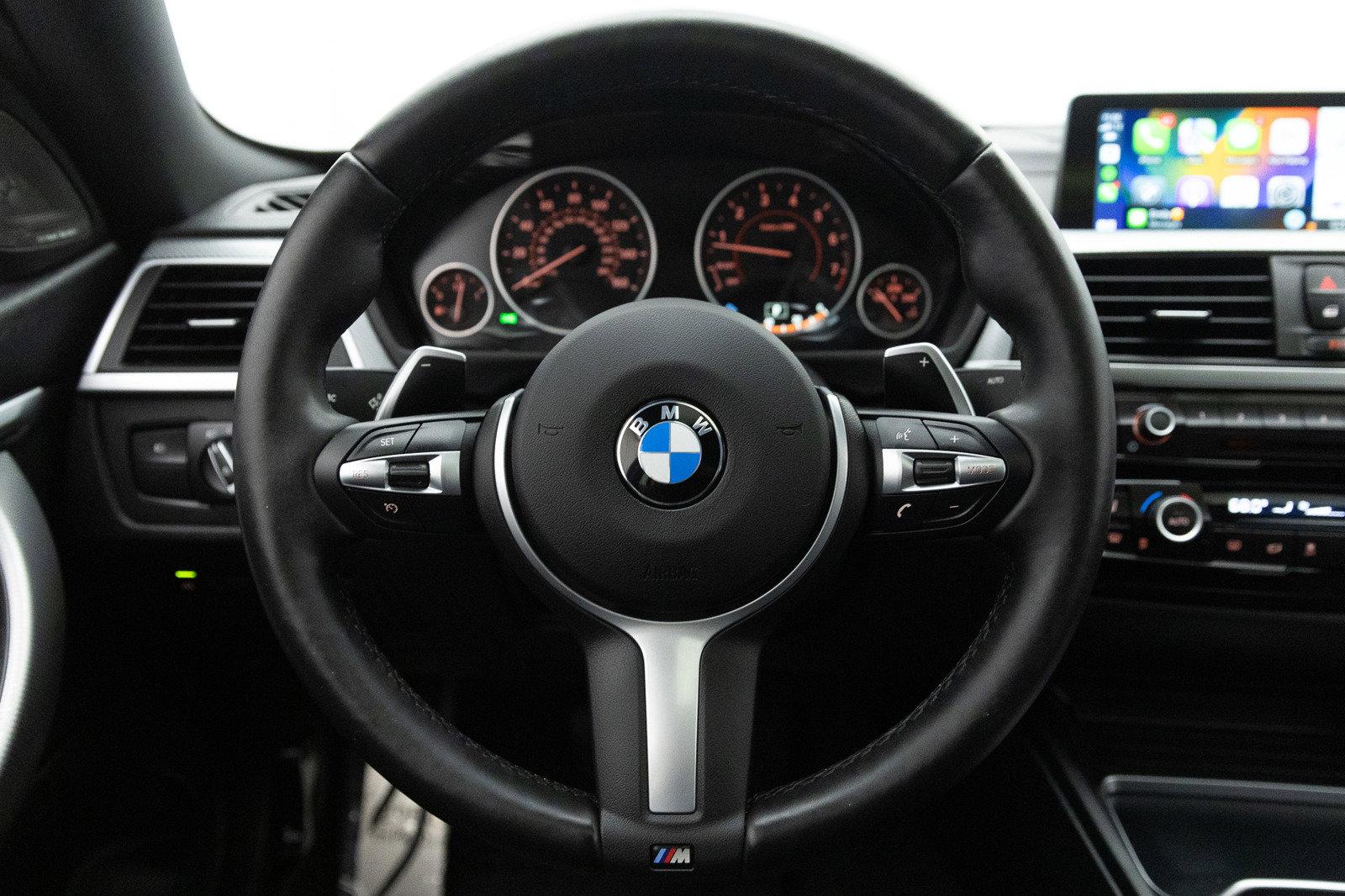 Used 2019 BMW 430i xDrive M Sport | St. Petersburg, FL