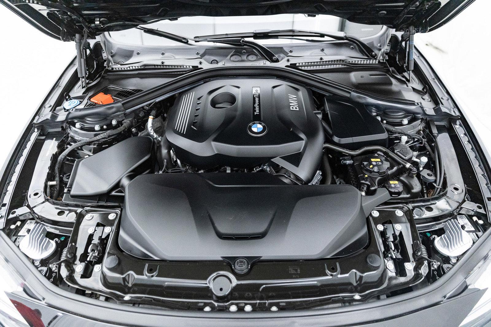 Used 2019 BMW 430i xDrive M Sport | St. Petersburg, FL