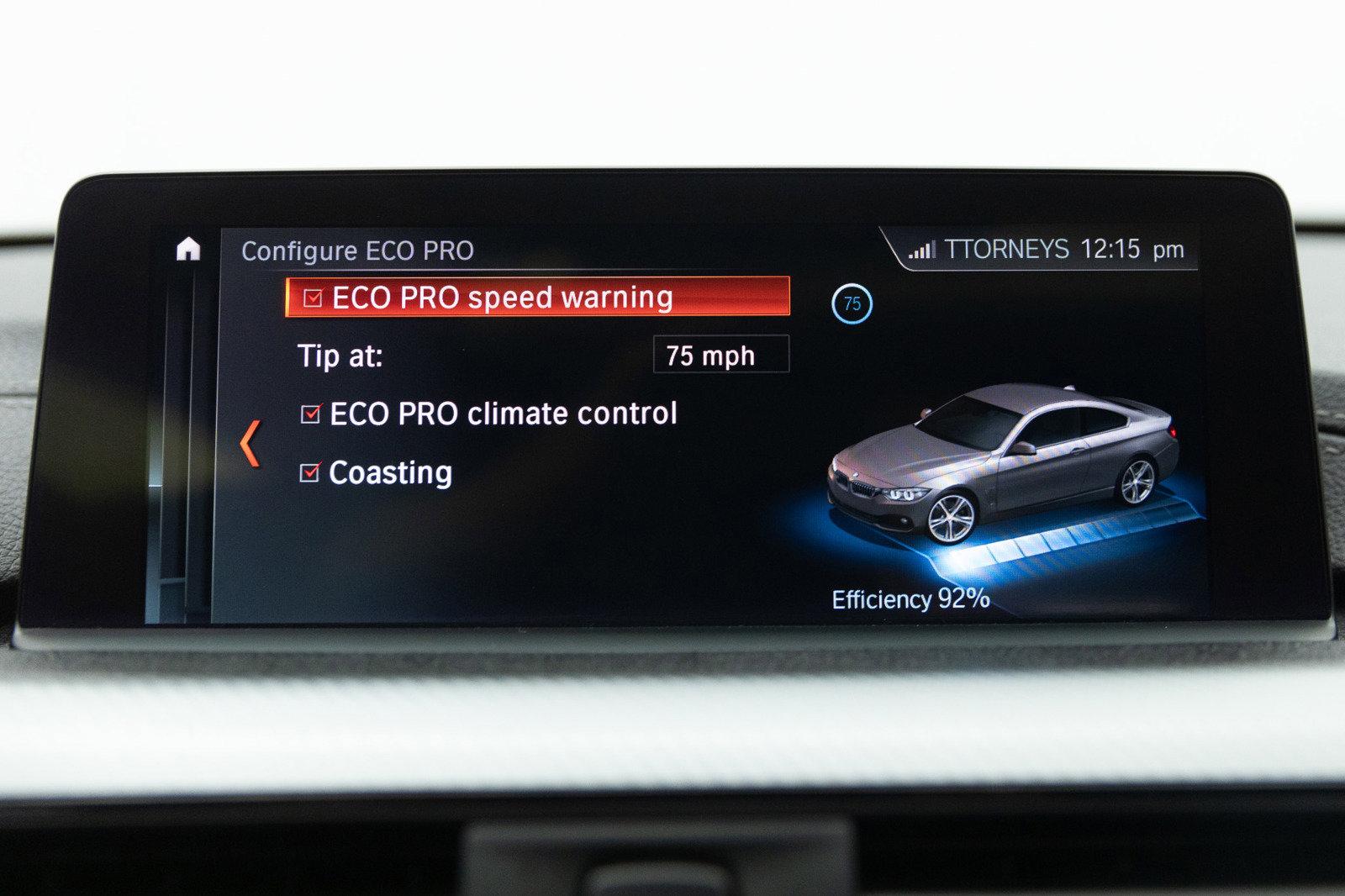 Used 2019 BMW 430i xDrive M Sport | St. Petersburg, FL