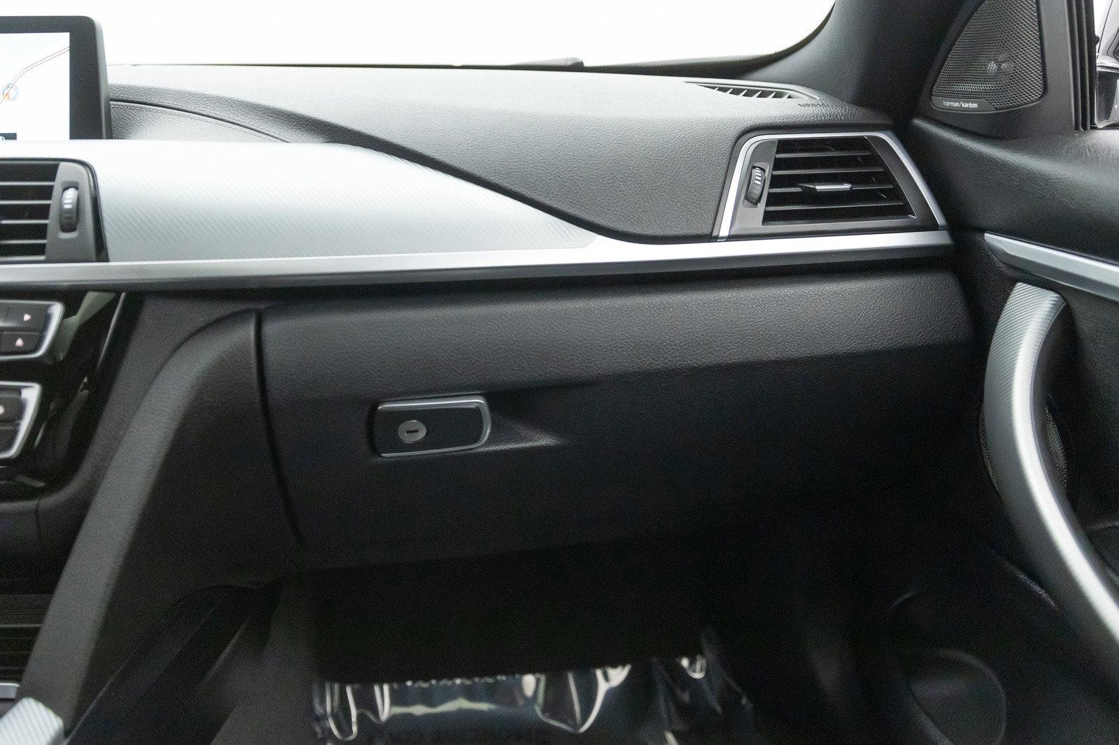 Used 2019 BMW 430i xDrive M Sport | St. Petersburg, FL