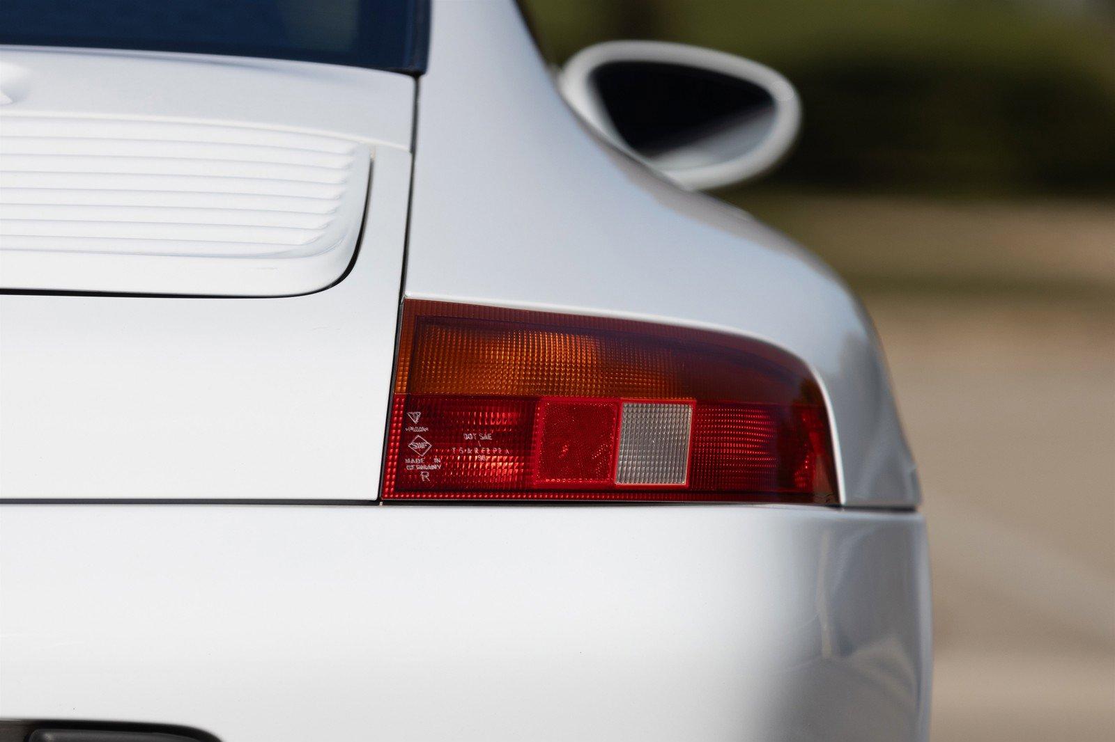 Used 1999 Porsche 911 Carrera | St. Petersburg, FL