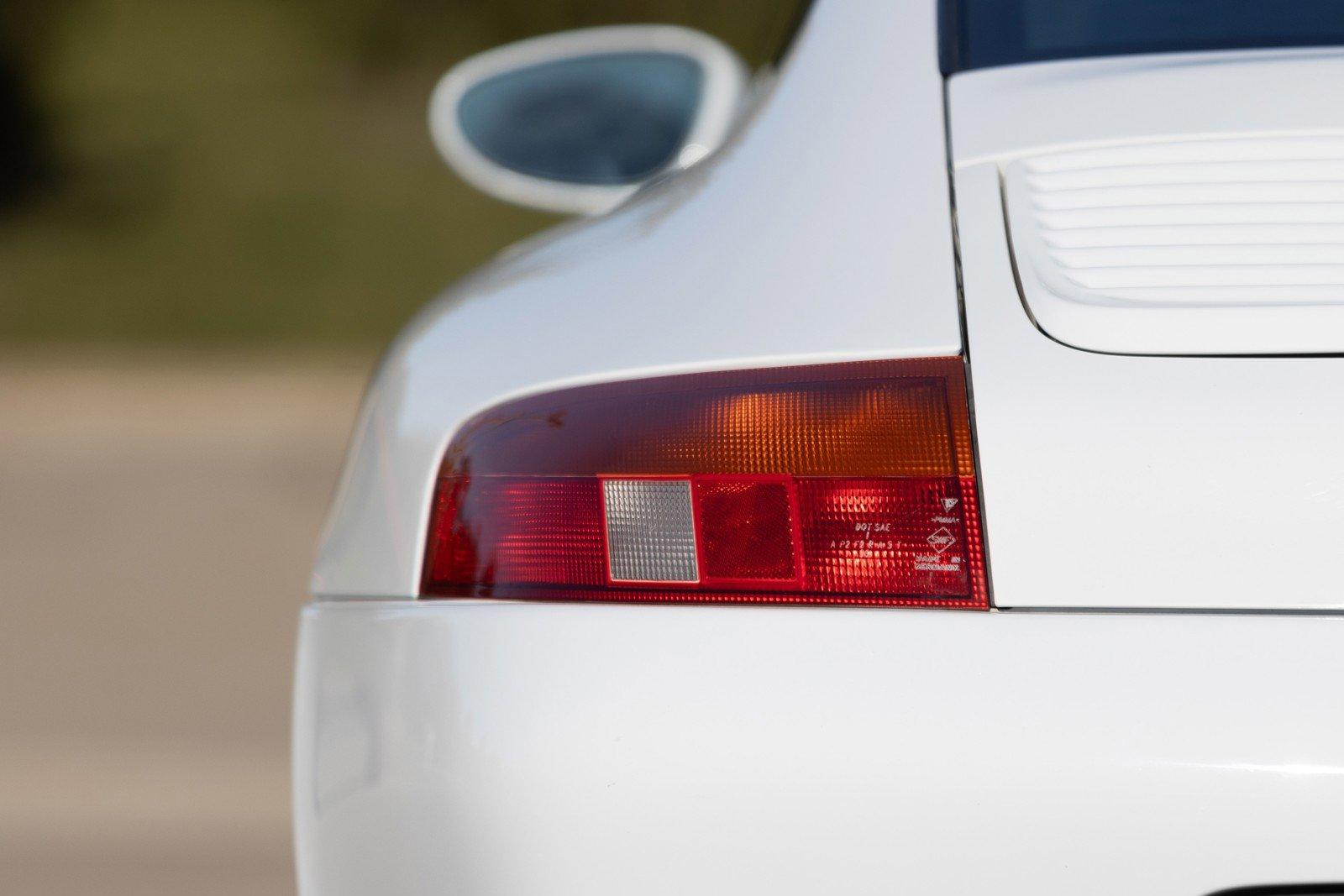 Used 1999 Porsche 911 Carrera | St. Petersburg, FL